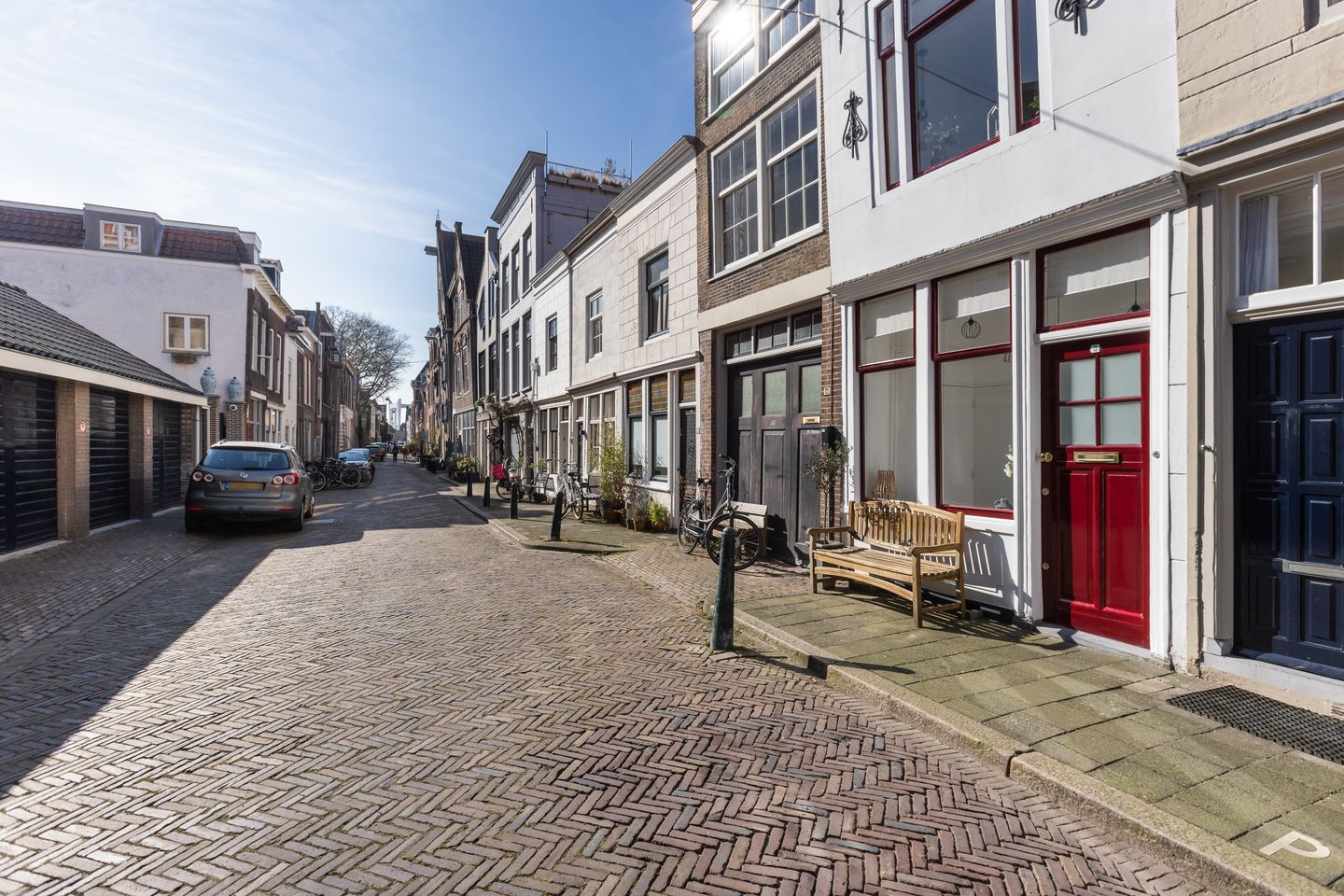 Foto 40 van Hoge Nieuwstraat 13