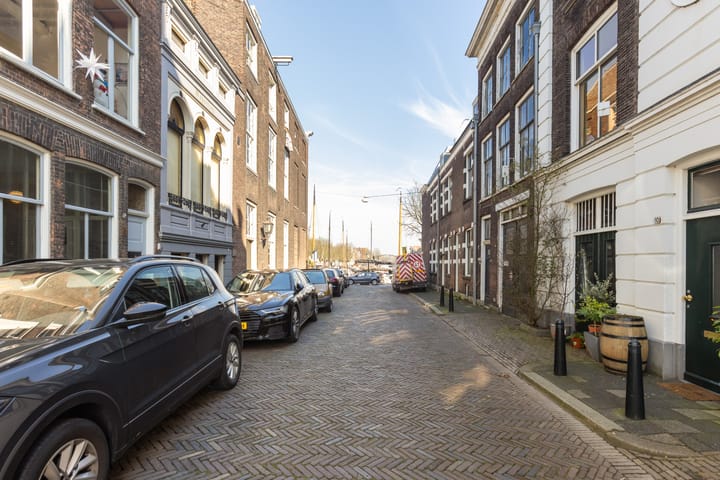 Foto 41 van Hoge Nieuwstraat 13