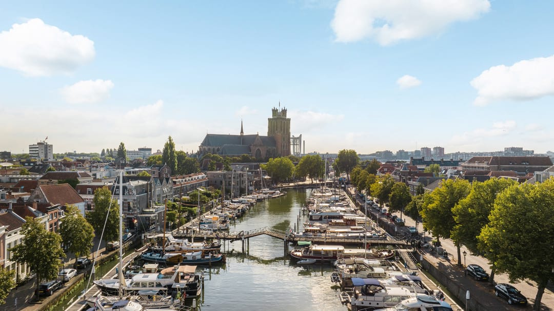 Foto 43 van Hoge Nieuwstraat 13