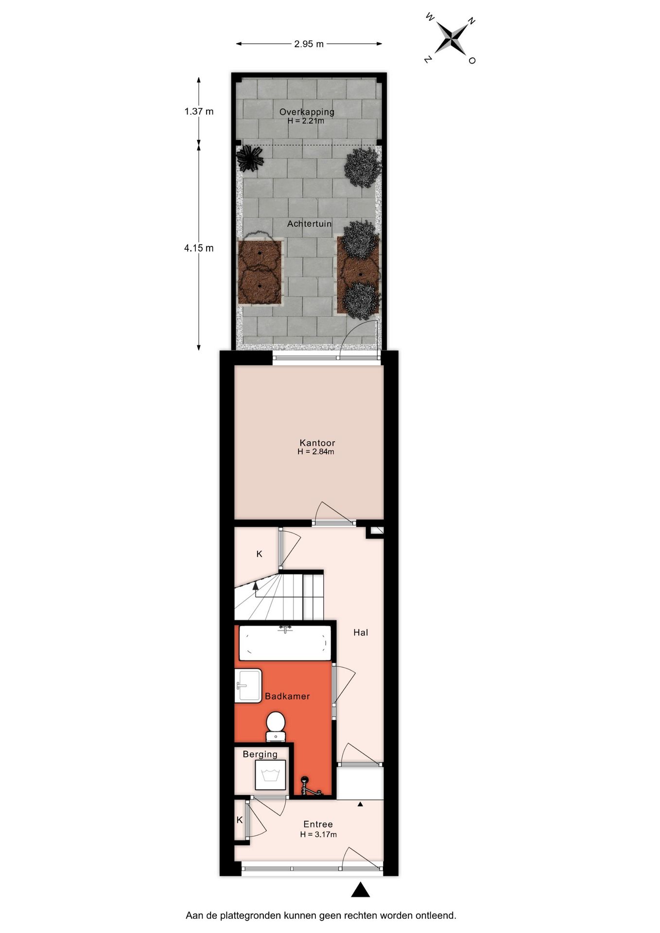 Foto 44 van Hoge Nieuwstraat 13