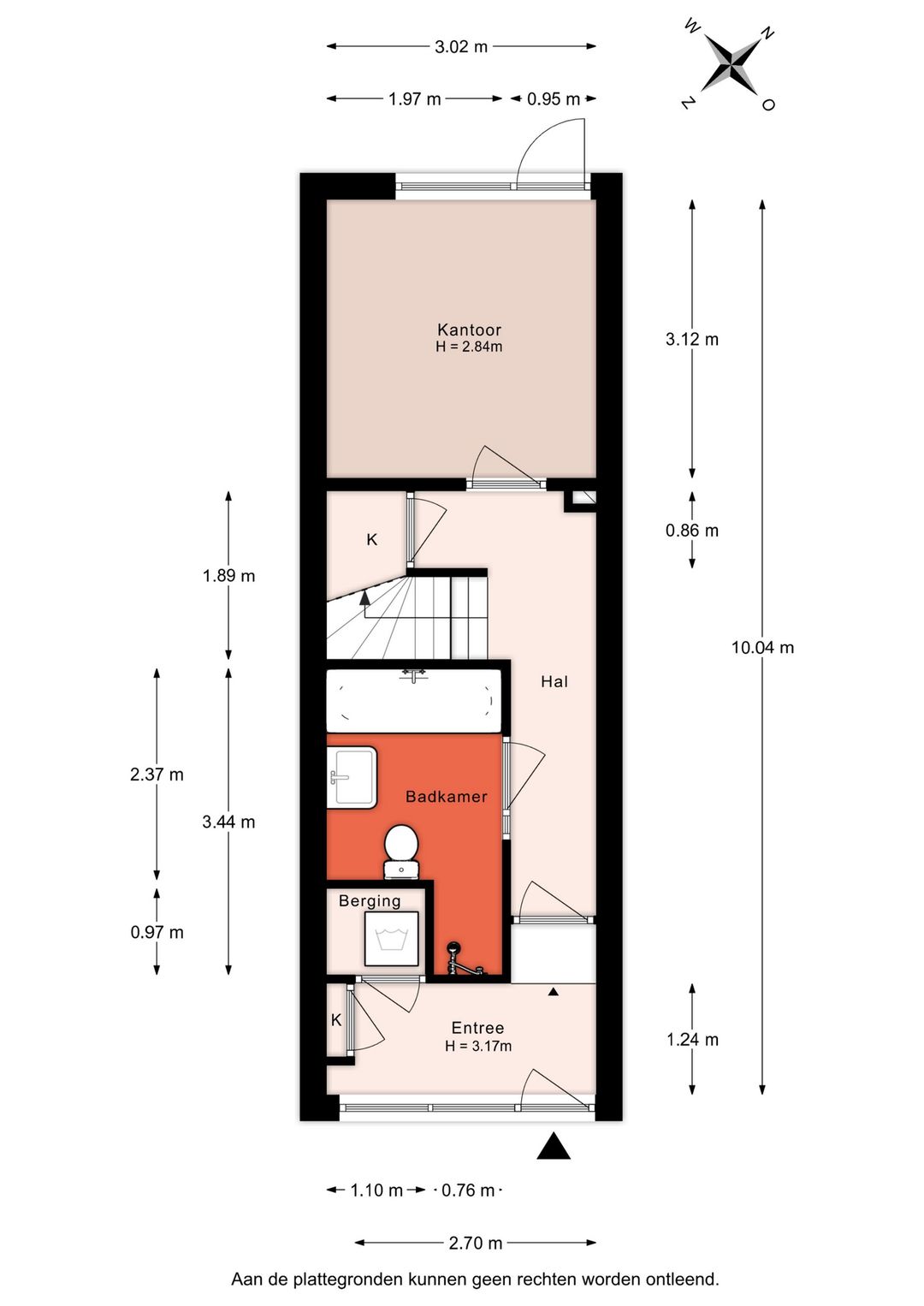 Foto 46 van Hoge Nieuwstraat 13