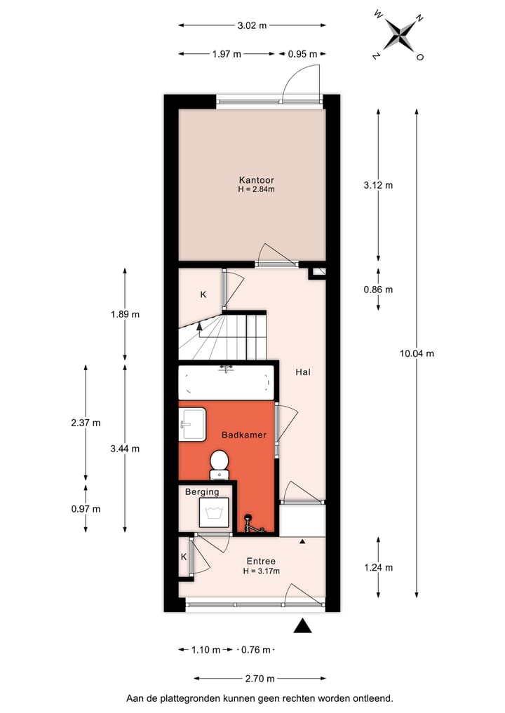 Foto 46 van Hoge Nieuwstraat 13