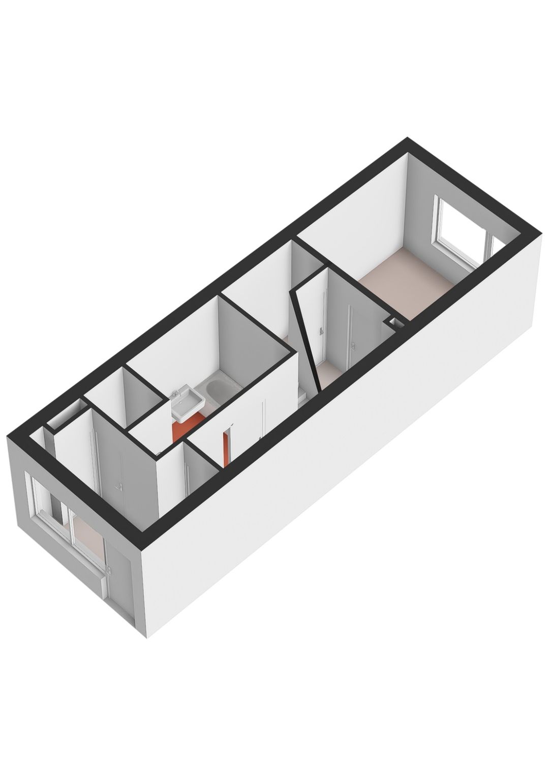 Foto 47 van Hoge Nieuwstraat 13