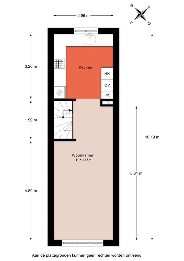 Foto 48 van Hoge Nieuwstraat 13
