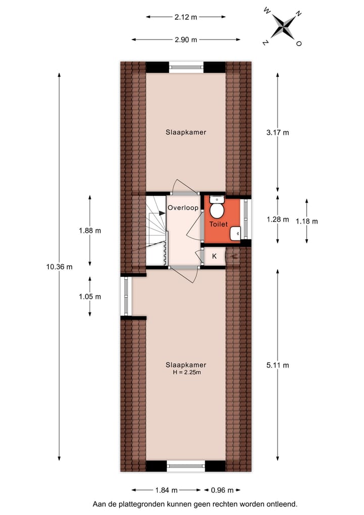 Foto 50 van Hoge Nieuwstraat 13