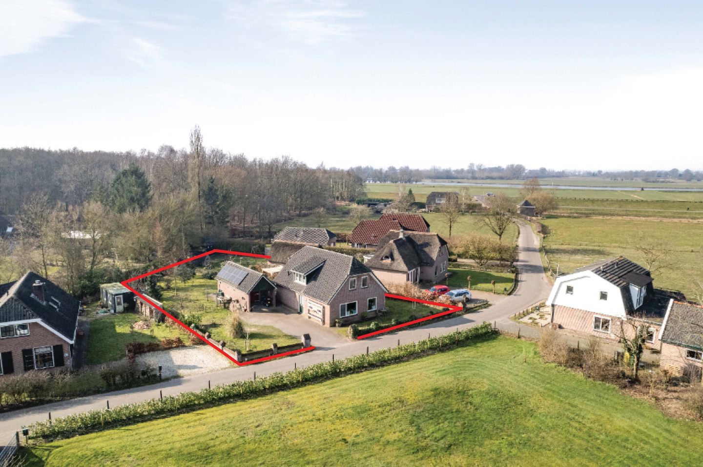 Foto 1 van Kletterstraat 10