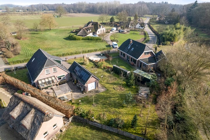 Foto 3 van Kletterstraat 10