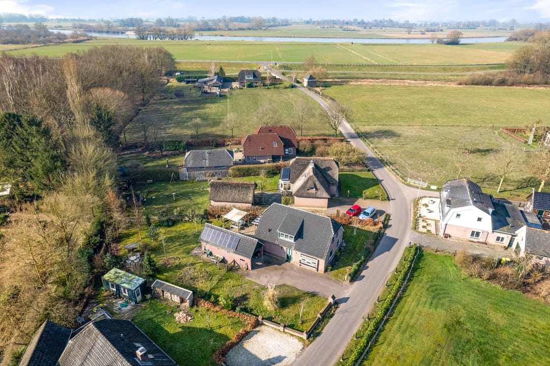 Foto 2 van Kletterstraat 10