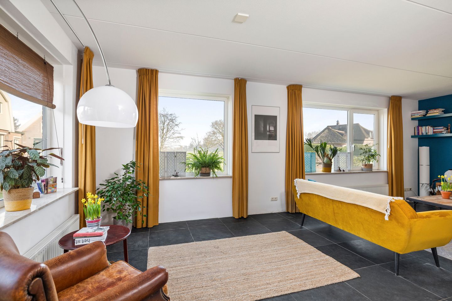 Foto 4 van Kletterstraat 10