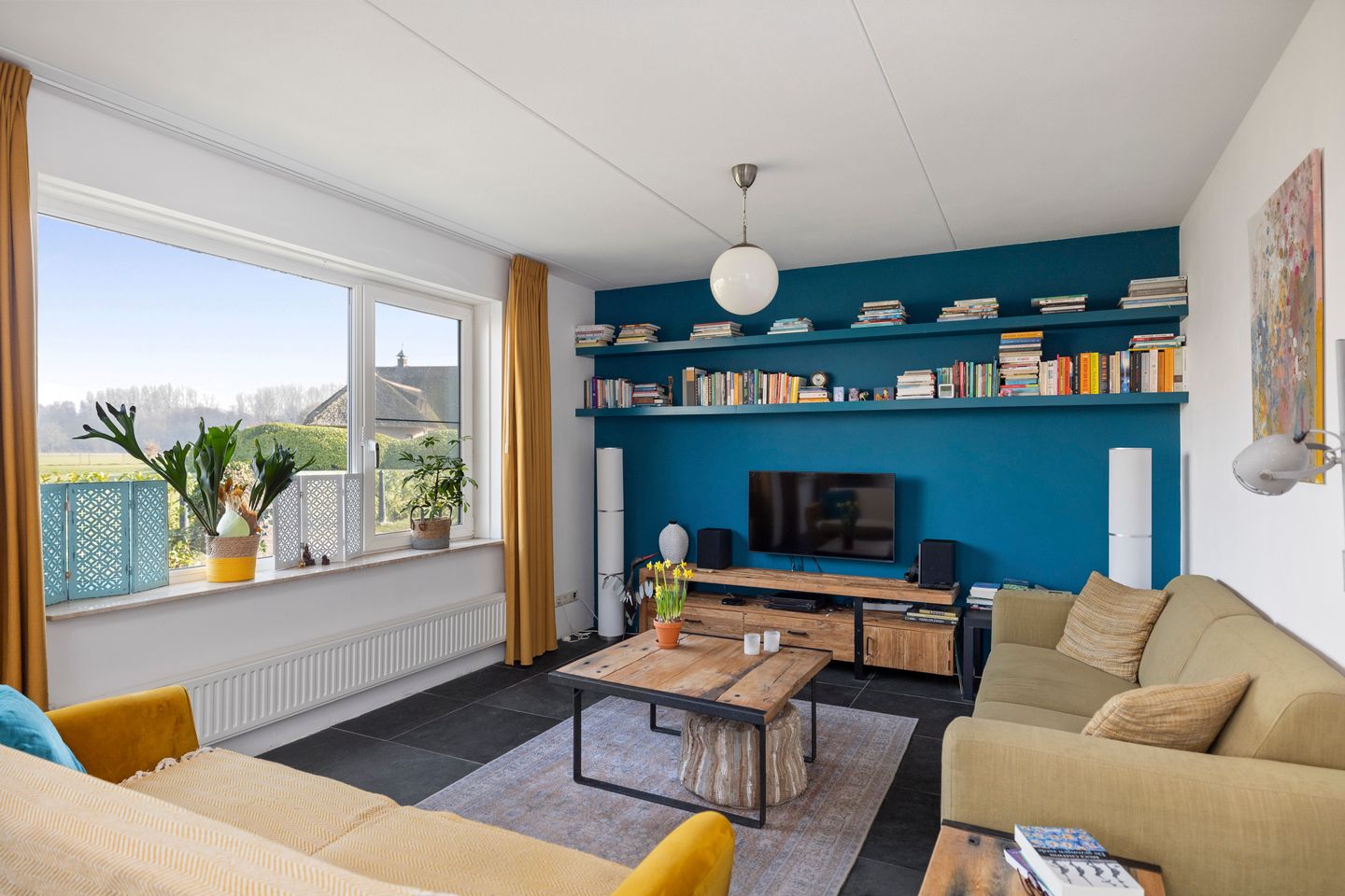 Foto 5 van Kletterstraat 10