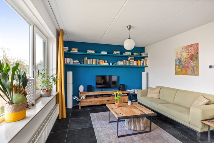 Foto 6 van Kletterstraat 10