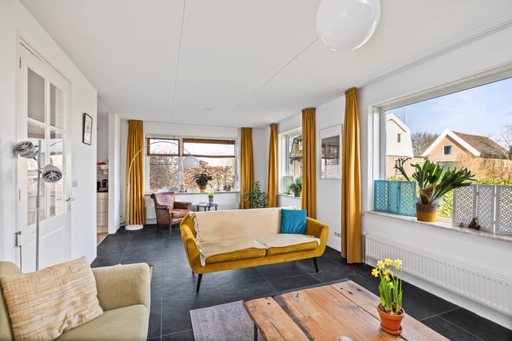 Foto 8 van Kletterstraat 10