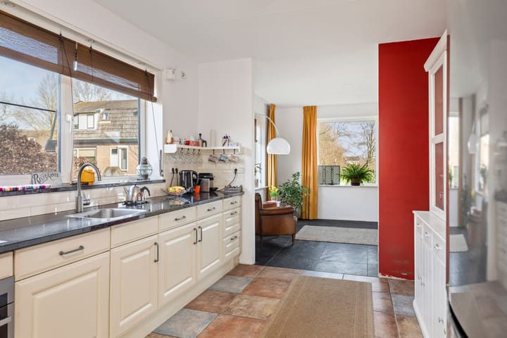 Foto 10 van Kletterstraat 10