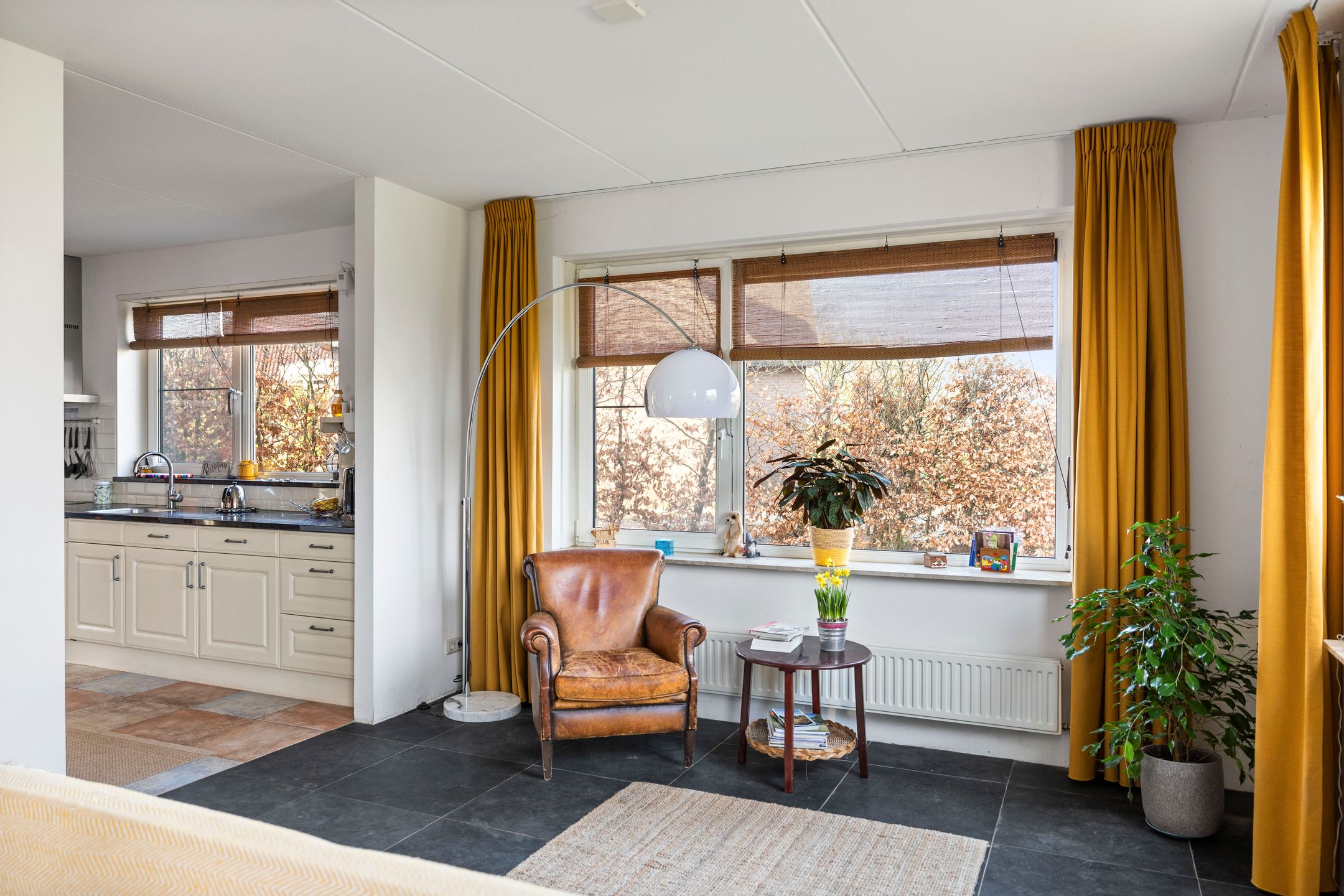 Foto 9 van Kletterstraat 10