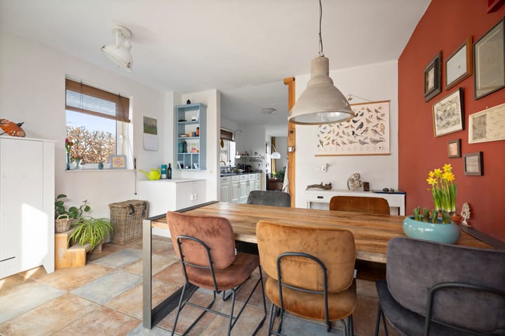 Foto 12 van Kletterstraat 10