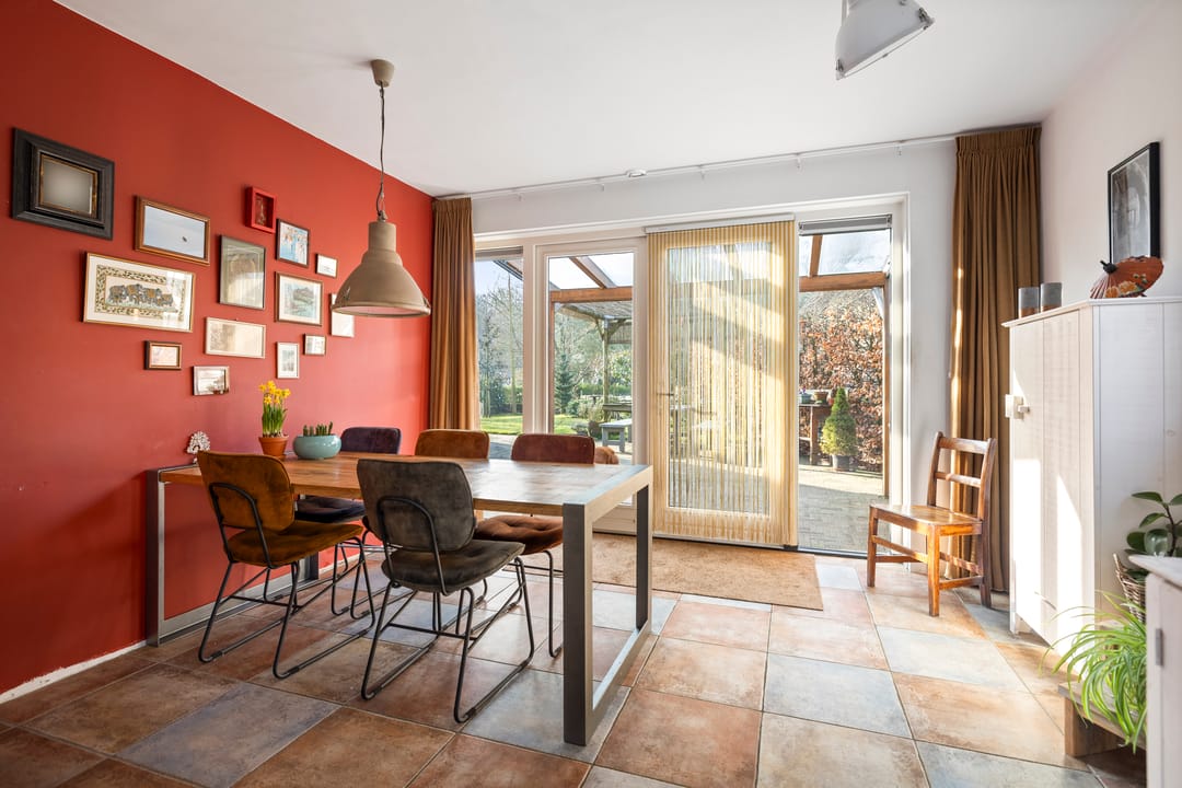 Foto 13 van Kletterstraat 10