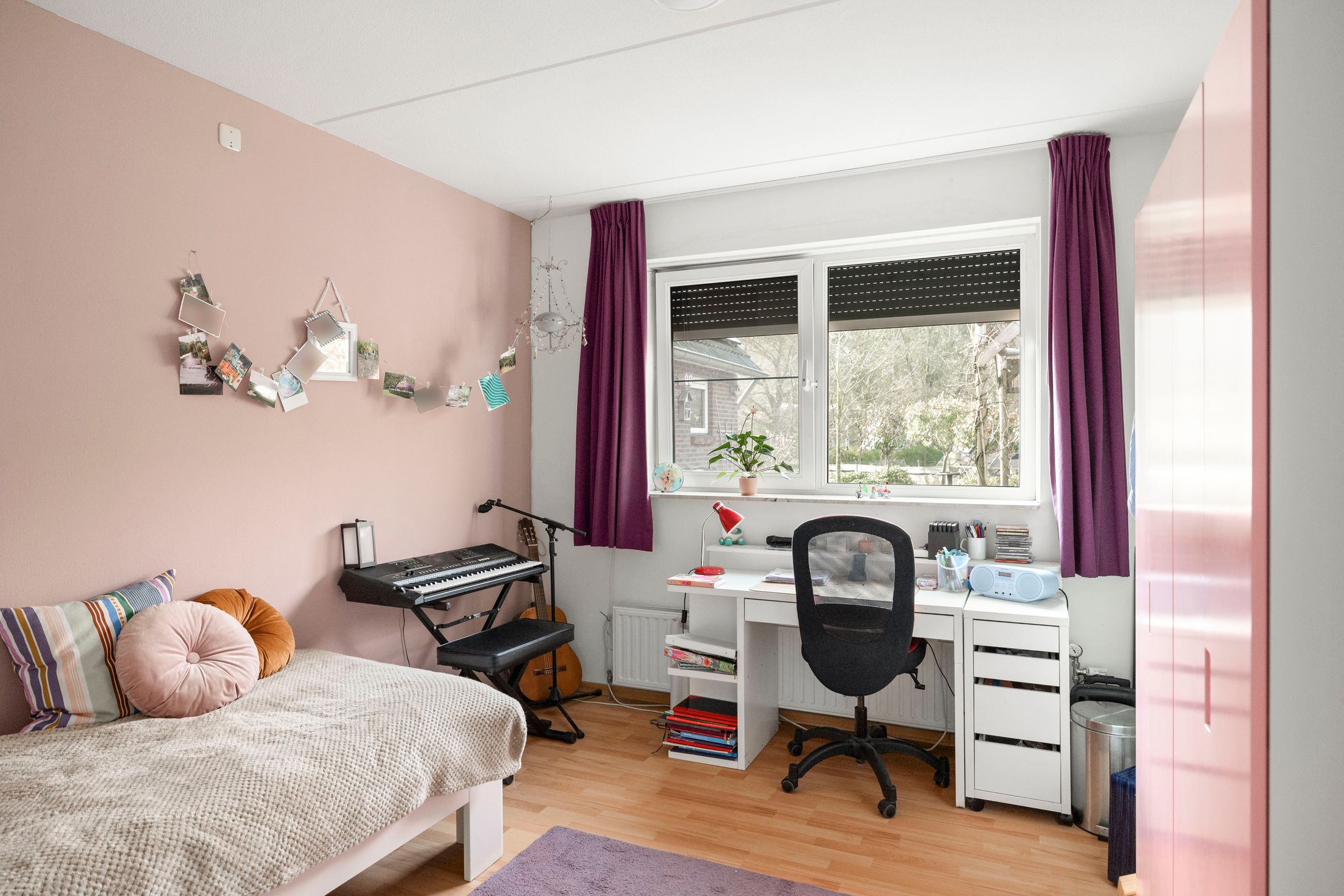 Foto 15 van Kletterstraat 10