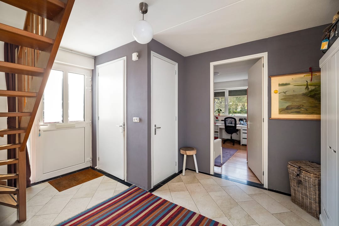 Foto 16 van Kletterstraat 10