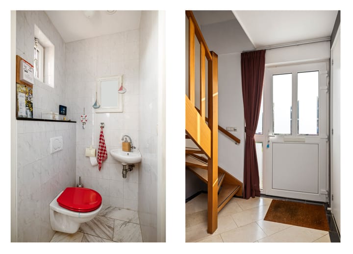 Foto 18 van Kletterstraat 10