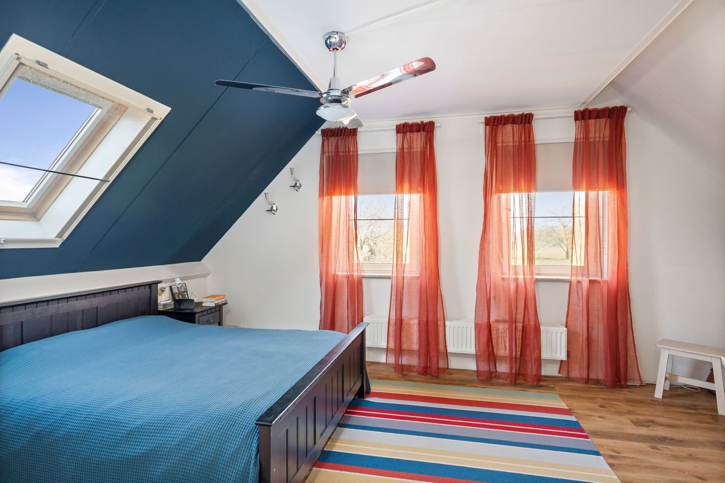 Foto 19 van Kletterstraat 10