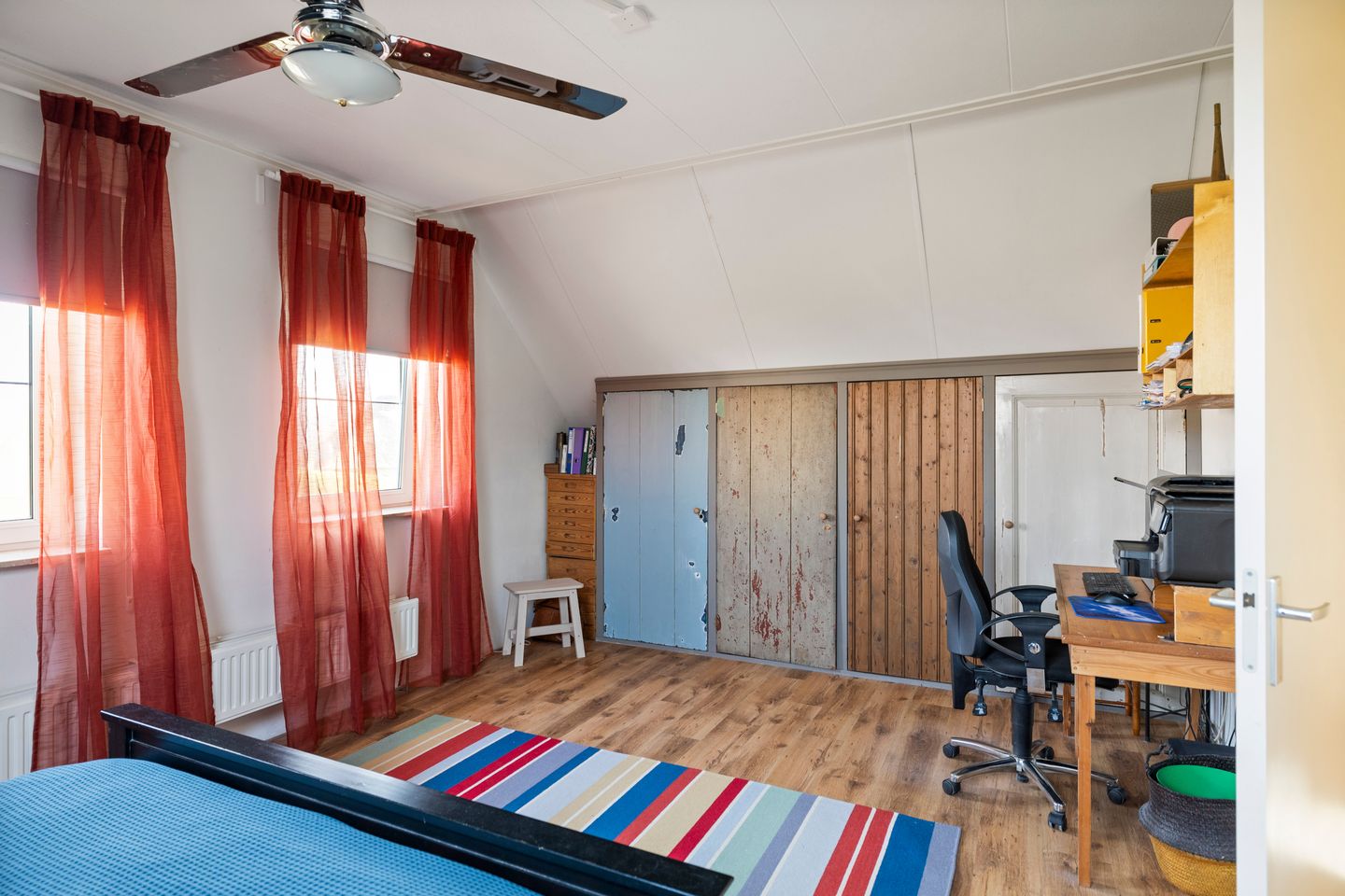 Foto 20 van Kletterstraat 10