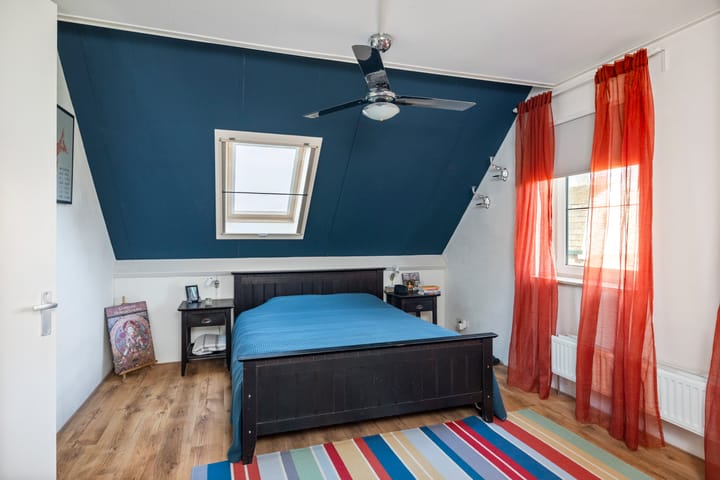 Foto 21 van Kletterstraat 10