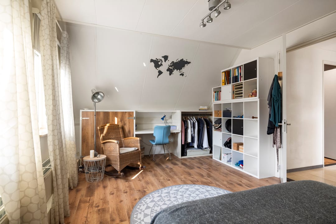 Foto 23 van Kletterstraat 10