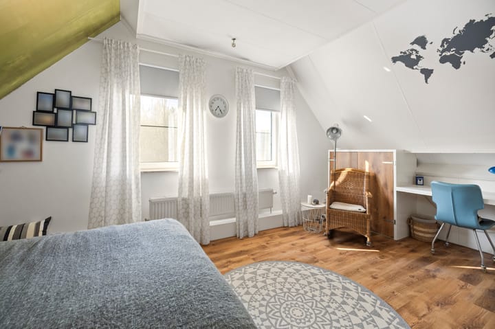 Foto 25 van Kletterstraat 10