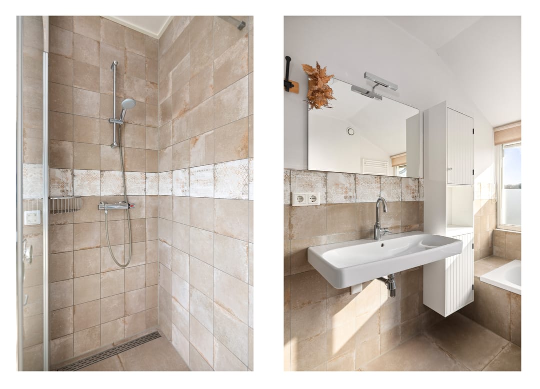 Foto 26 van Kletterstraat 10