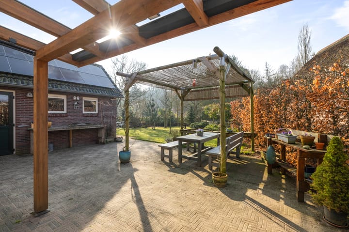 Foto 29 van Kletterstraat 10