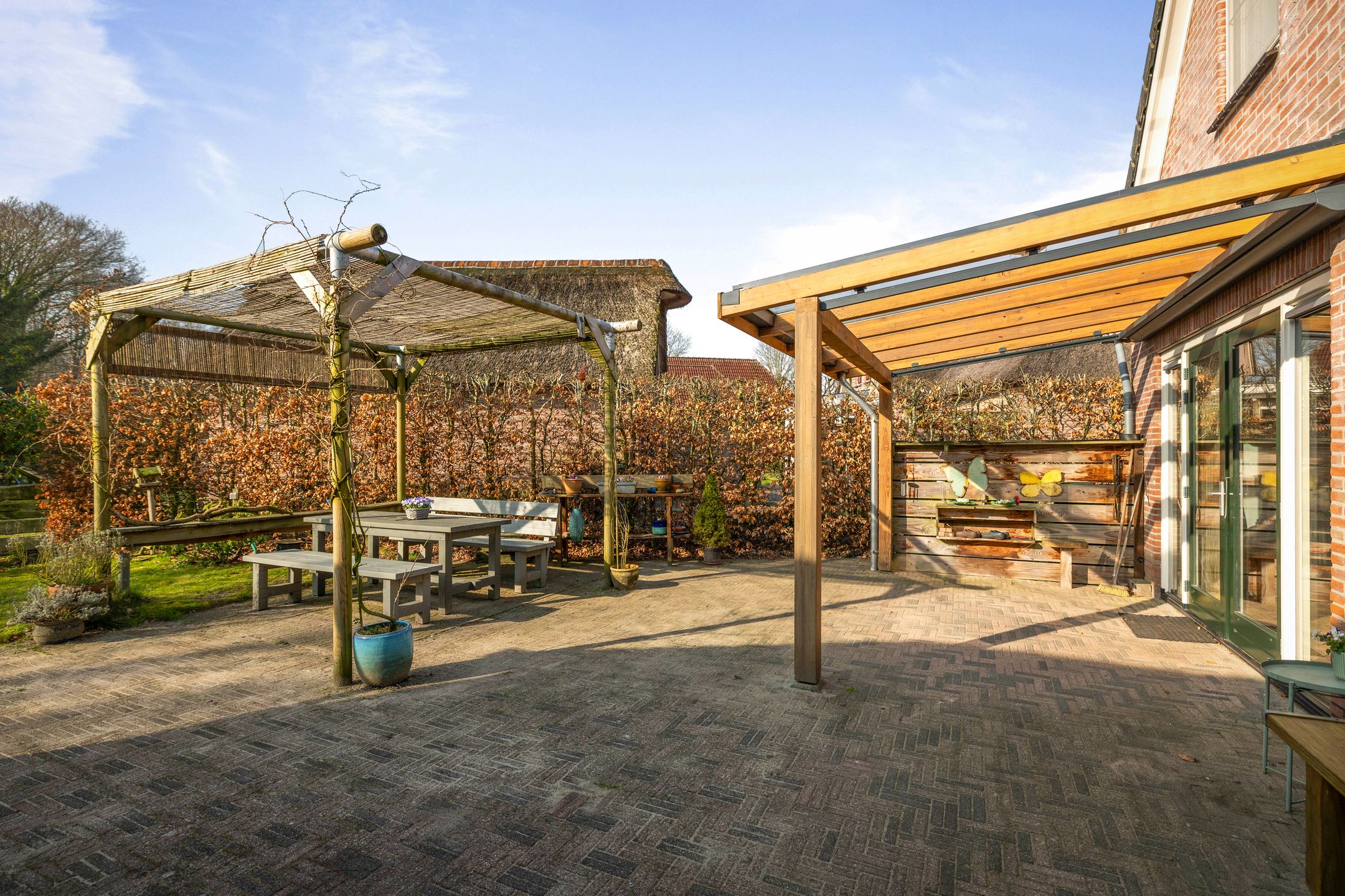 Foto 30 van Kletterstraat 10