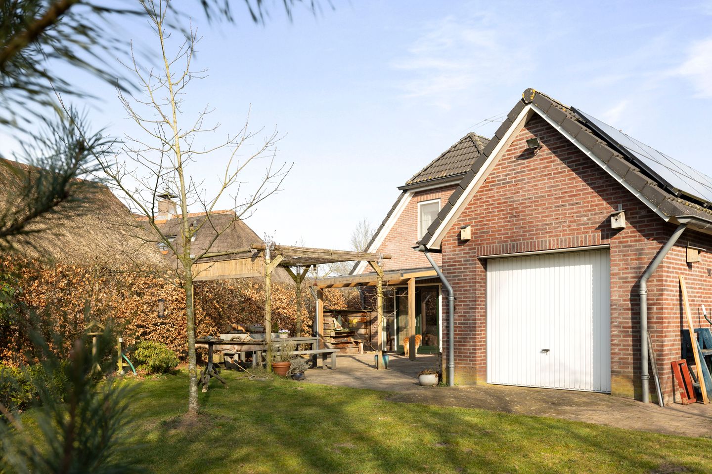 Foto 34 van Kletterstraat 10