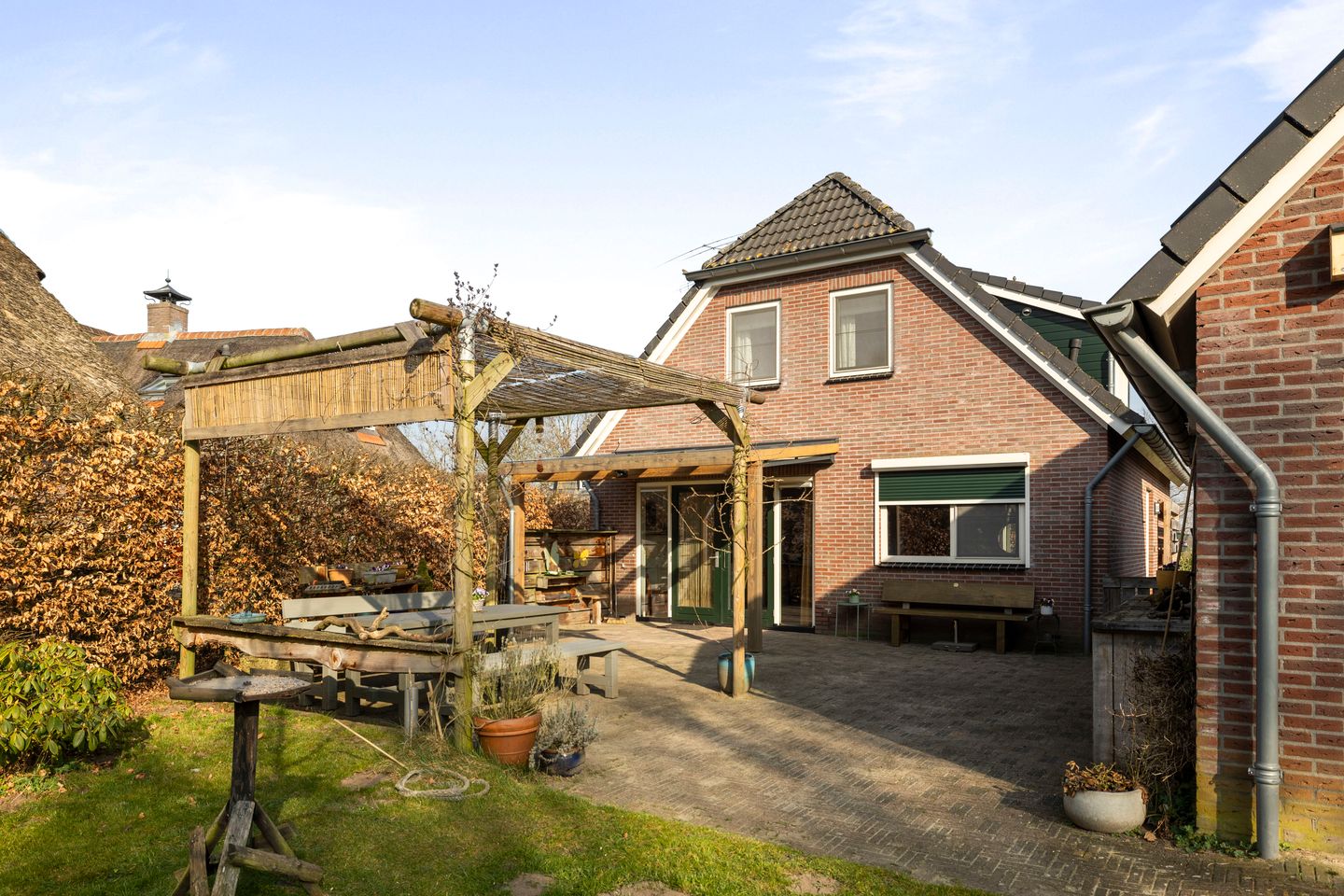 Foto 35 van Kletterstraat 10