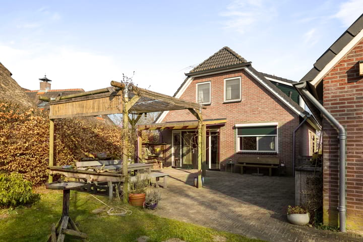 Foto 35 van Kletterstraat 10