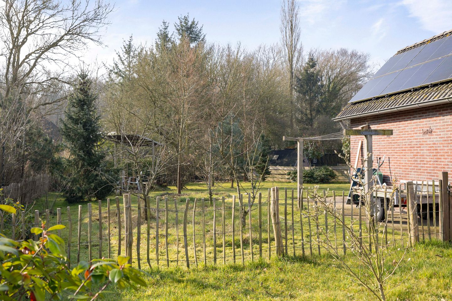 Foto 40 van Kletterstraat 10