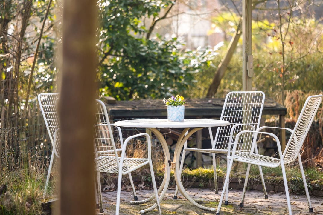 Foto 41 van Kletterstraat 10