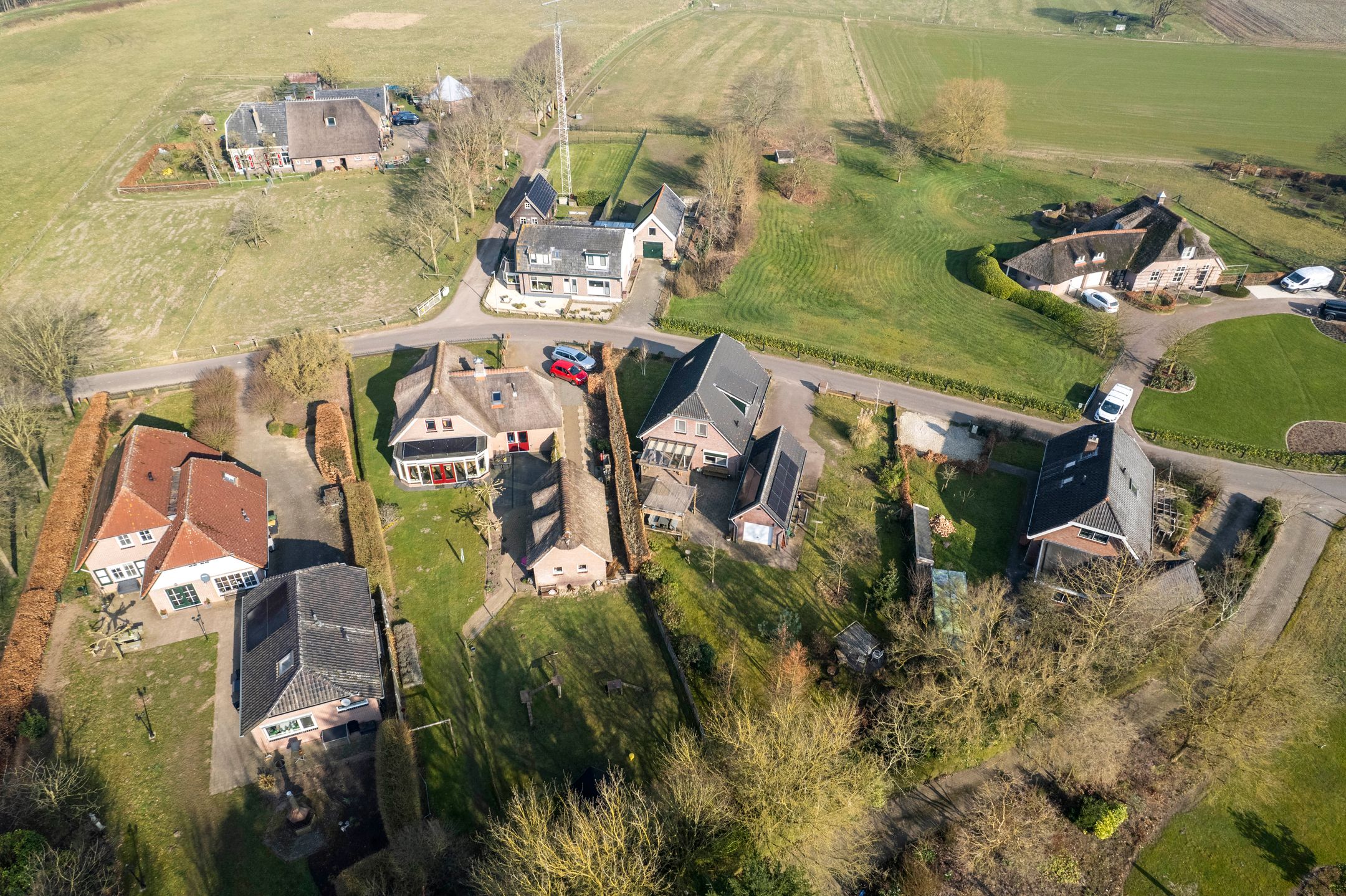 Foto 45 van Kletterstraat 10