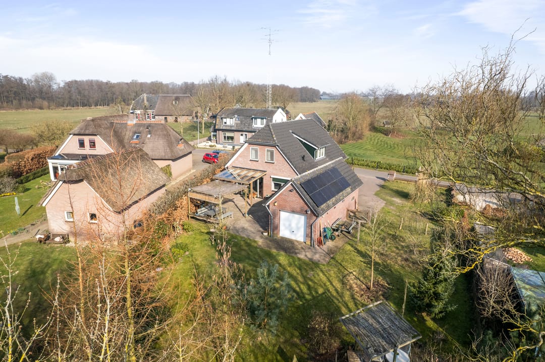 Foto 46 van Kletterstraat 10