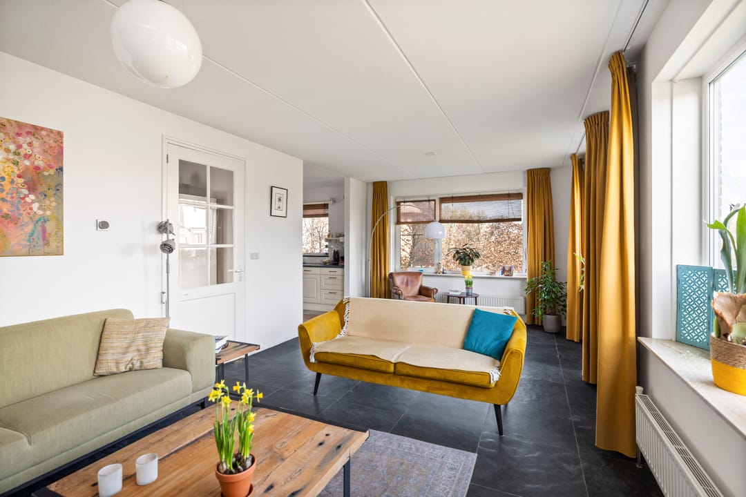 Foto 7 van Kletterstraat 10