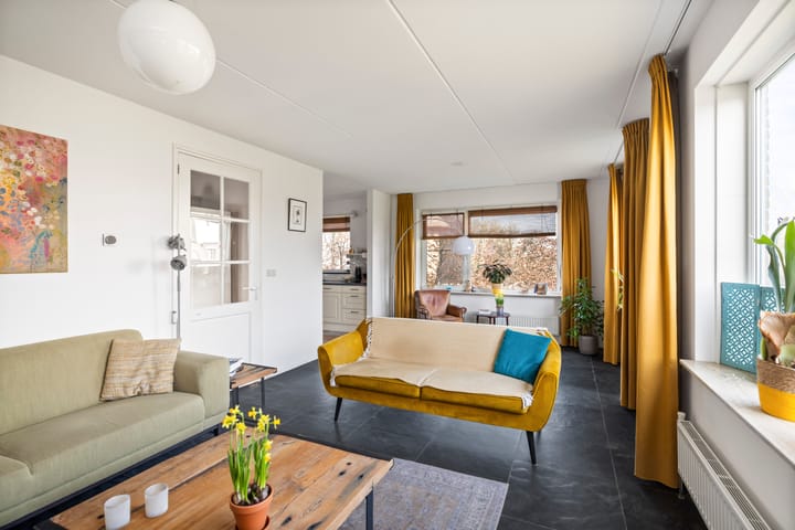 Foto 7 van Kletterstraat 10