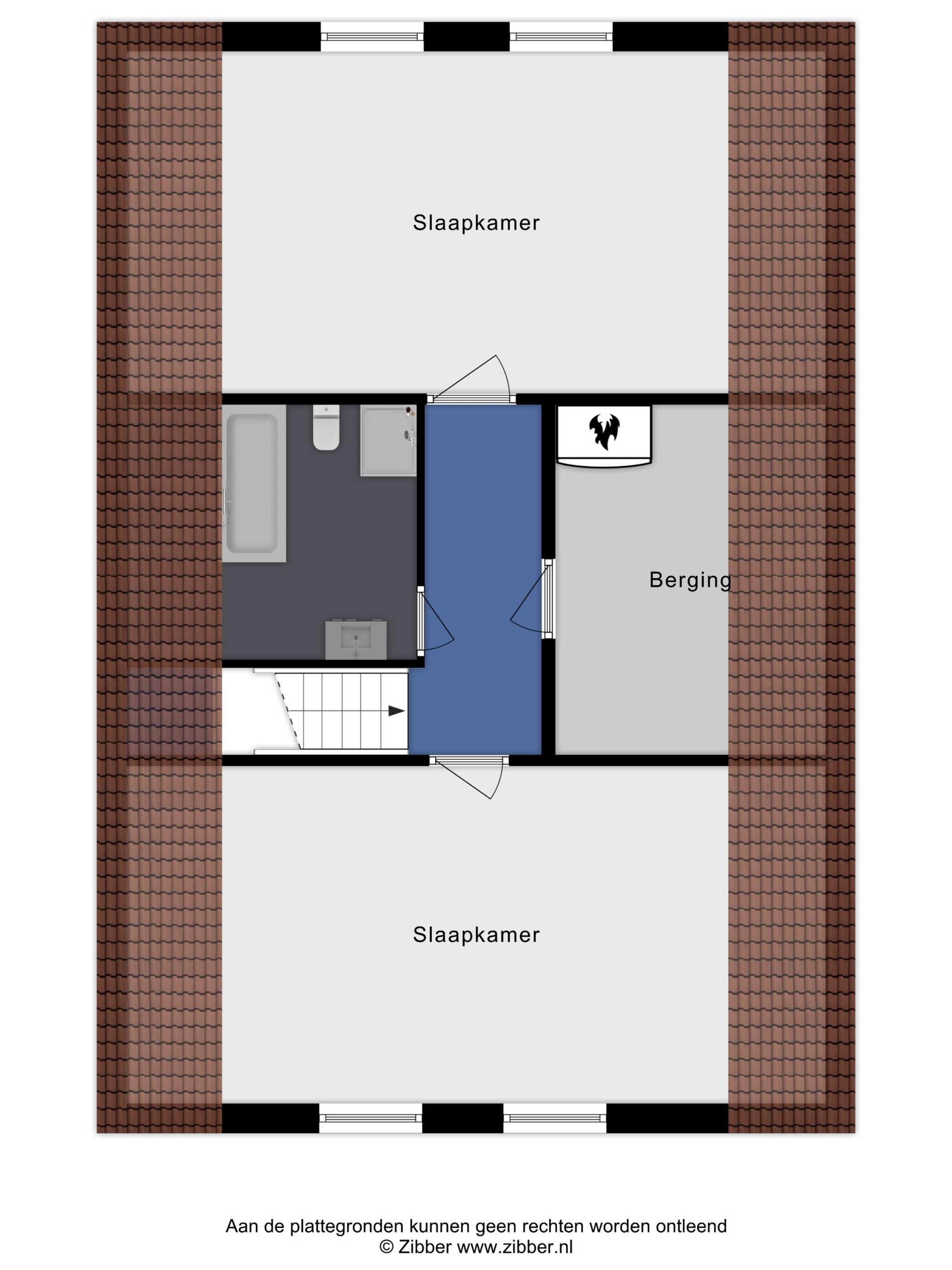 Foto 54 van Kletterstraat 10