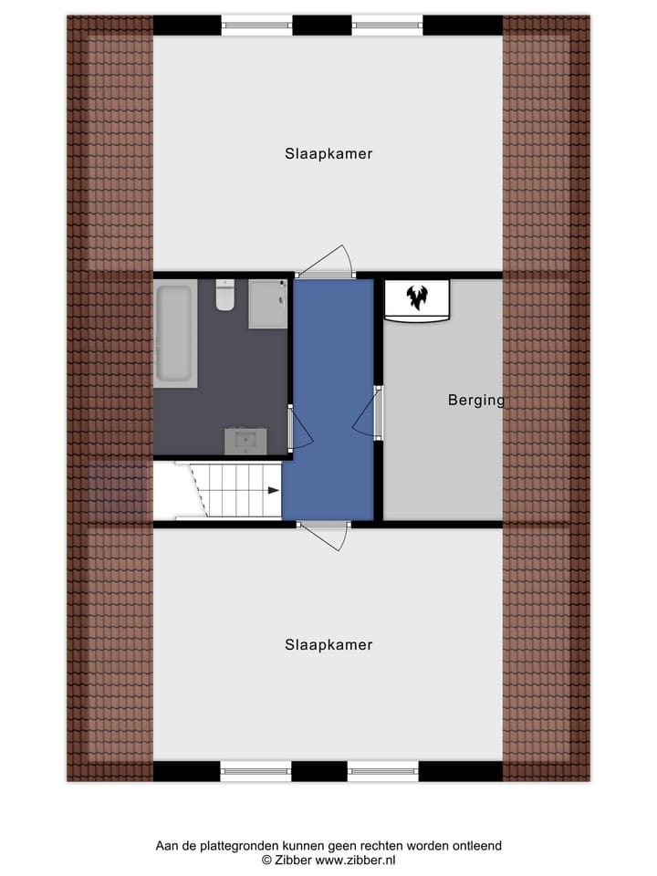 Foto 54 van Kletterstraat 10