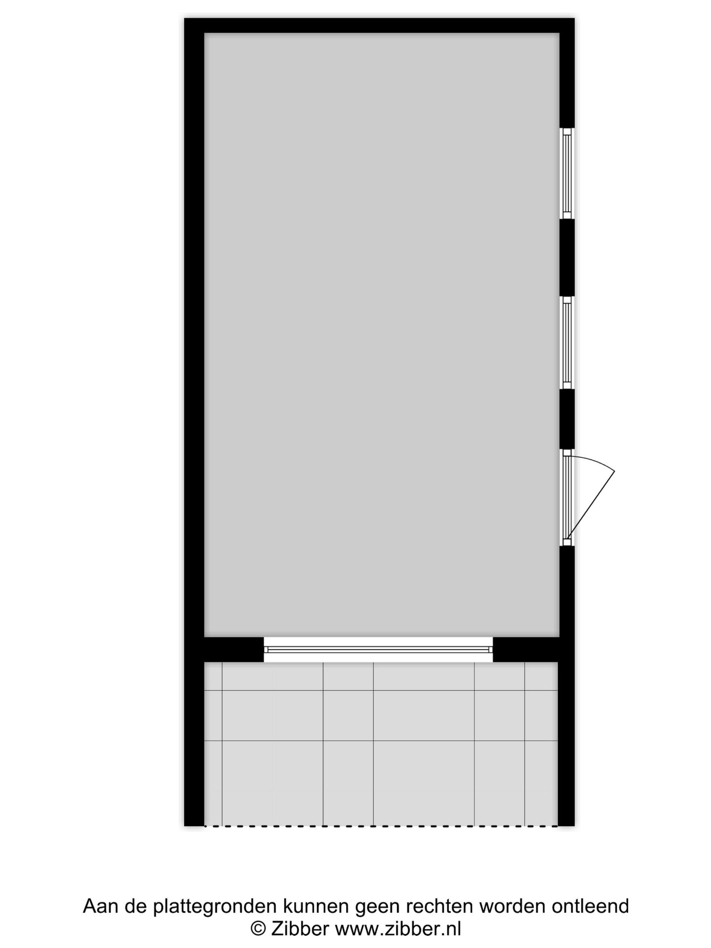 Foto 55 van Kletterstraat 10