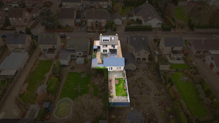 Foto 2 van Sint Antoniusstraat 7