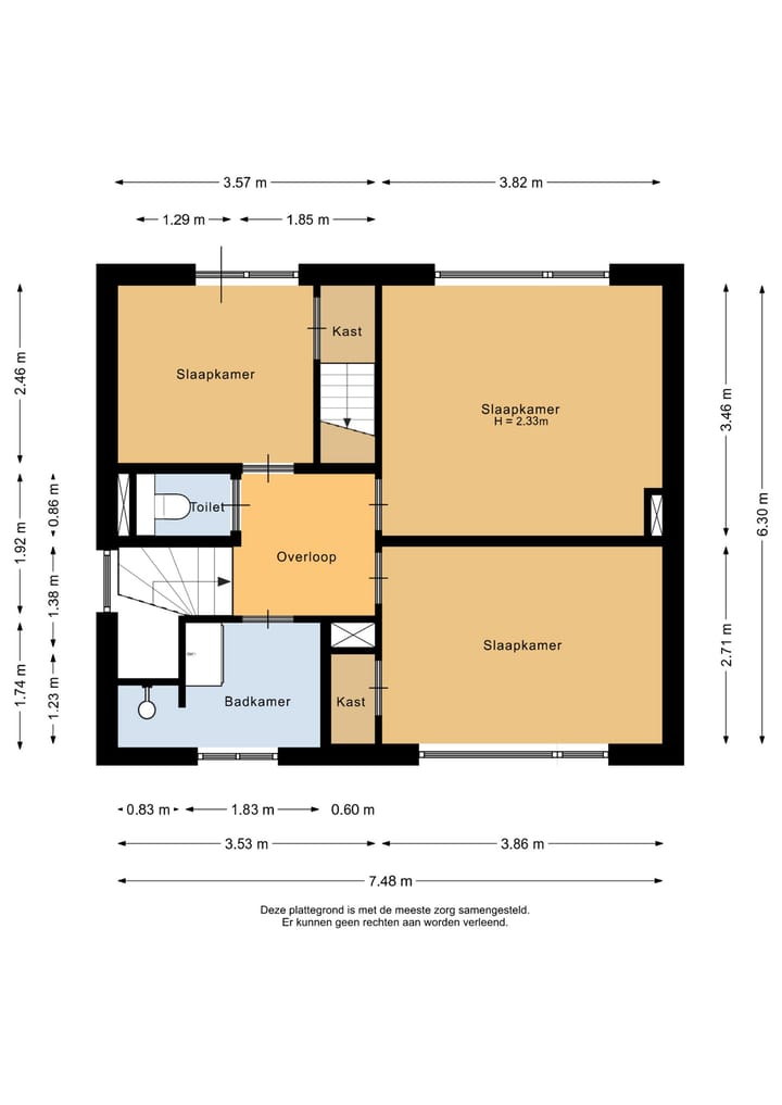 Foto 56 van Sint Antoniusstraat 7
