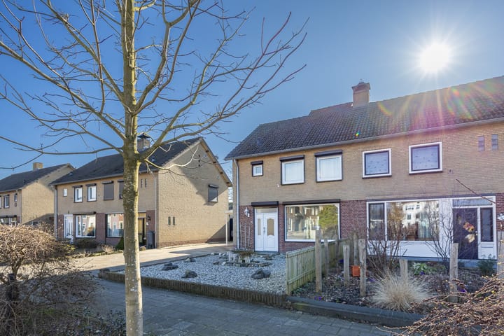 Foto 5 van Van Bergenstraat 16