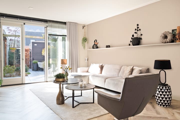 Foto 2 van Baak van Tholen 8