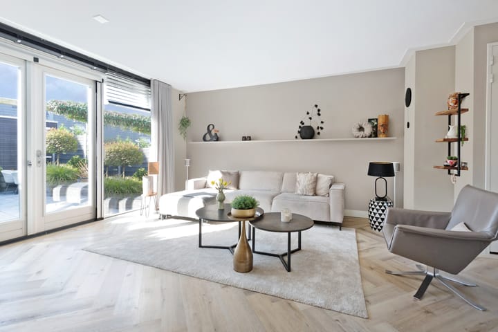 Foto 5 van Baak van Tholen 8