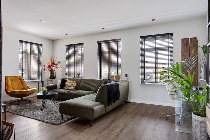 Foto 2 van Hemrikkwartier 157