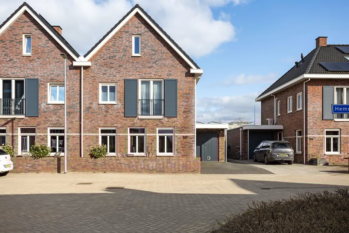 Foto 4 van Hemrikkwartier 157